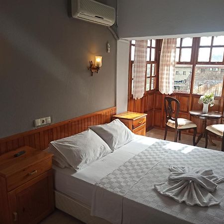 Tas Motel Side Luaran gambar