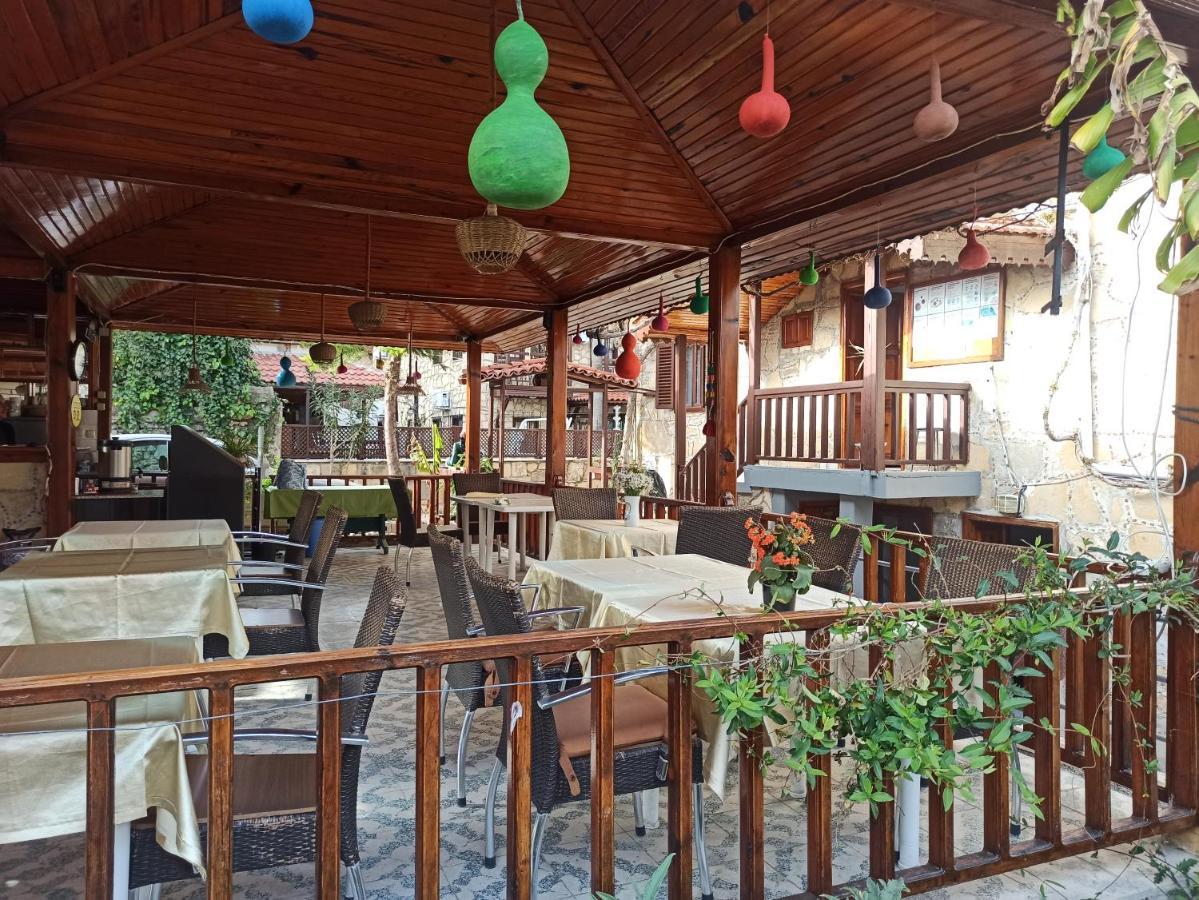 Tas Motel Side Luaran gambar