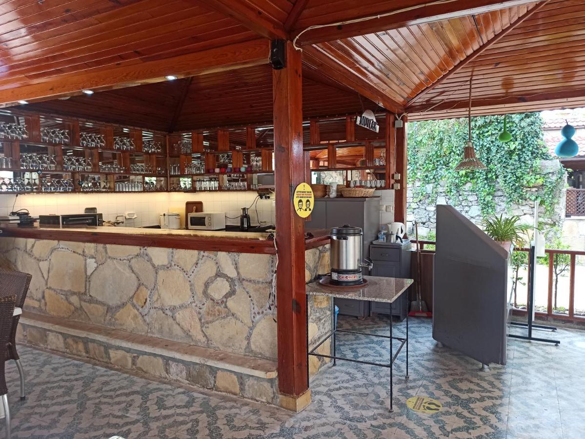 Tas Motel Side Luaran gambar