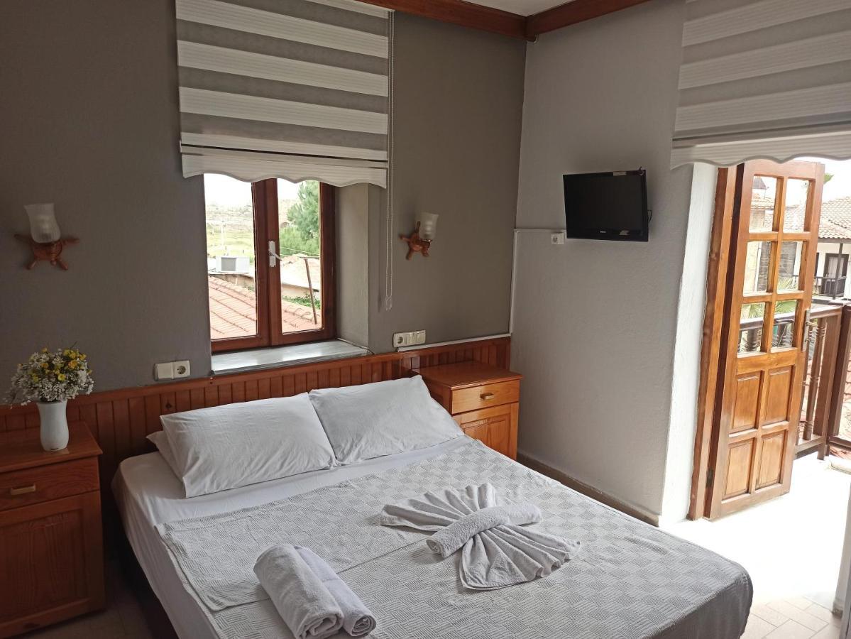Tas Motel Side Luaran gambar