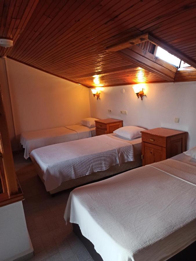Tas Motel Side Luaran gambar