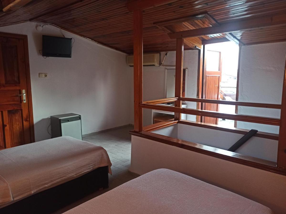 Tas Motel Side Luaran gambar