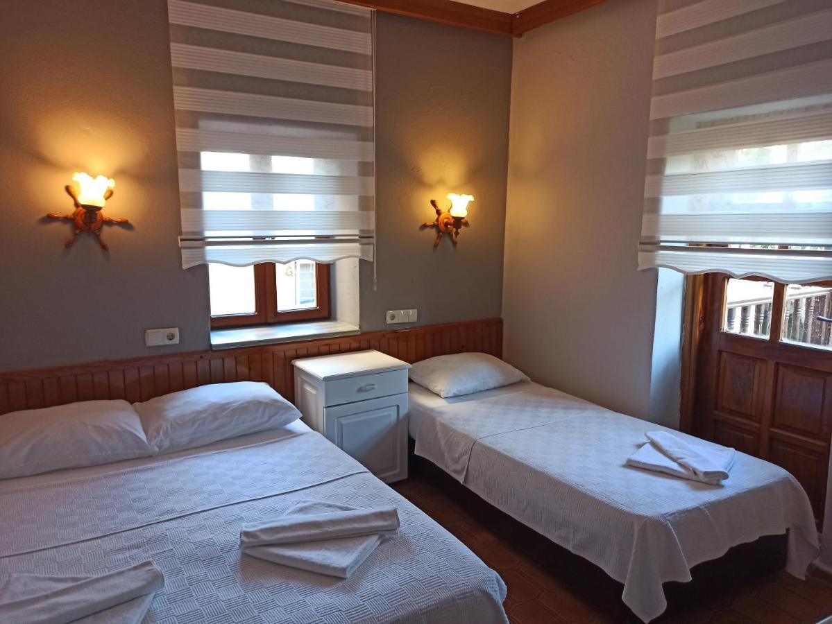 Tas Motel Side Luaran gambar